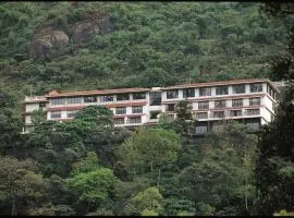 阿巴德库泊城堡度假村