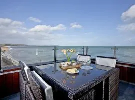 6 At The Beach, Sea View, Wi-Fi