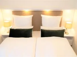 Amplidi Hotel Hannover