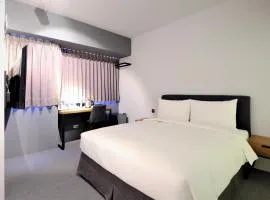 台中逗点旅店 DDInn Hotel