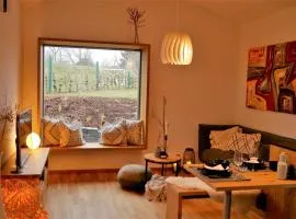 Bio-Ferienhaus Newergarten