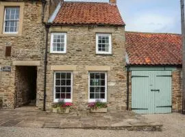 Garden Cottage