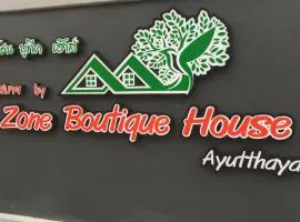 Q Zone Boutique House