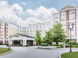 Wyndham Gettysburg Hotel & Conference Center