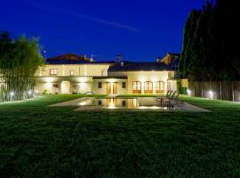 Boutique Hotel Can Pico - Adults Only，位于莱斯卡拉的酒店