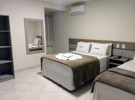 Hotel Central