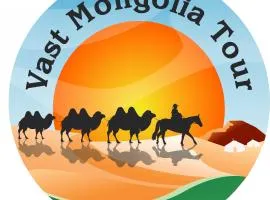 Vast Mongolia Tour & Hostel