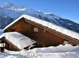 Chalet SACHE - Sainte foy tarentaise