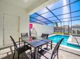 Townhome Splash Pool BBQ FREE Water Park