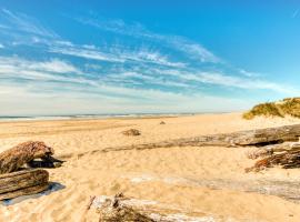 Fisherman's Cottage，位于弗洛伦斯的酒店