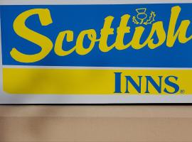 Scottish Inn Whippany