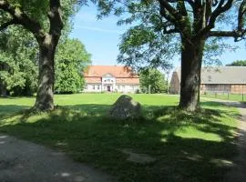 Fewo Gut Zarrentin