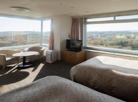 Kitahiroshima Classe Hotel / Vacation STAY 76666，位于北广岛的酒店