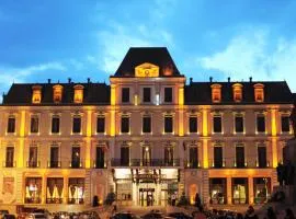 Grand Hotel Traian