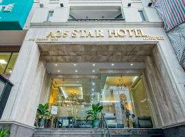 A25 Hotel - 06 Trương Định，位于胡志明市第三区的酒店
