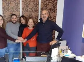 拉伊诺卡萨莱民宿酒店