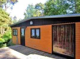 Bungalow am Strandbad