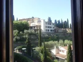 摩尔根住宿加早餐旅馆
