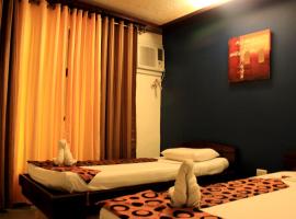 Greenstate Suites，位于Koronadal的酒店