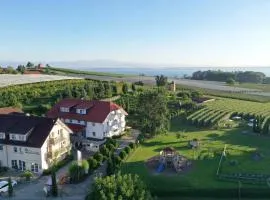 Obst- und Ferienhof Gomeringer