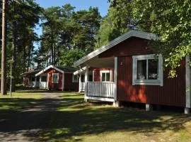 ÅhusGården Stugor