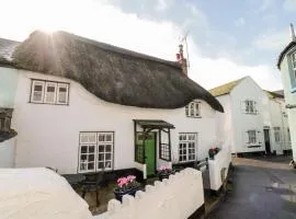 Teign Cottage