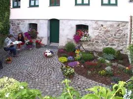 Ferienwohnungen im Altstadtkern von Waren Müritz