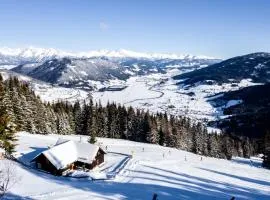 Wurzelhütte