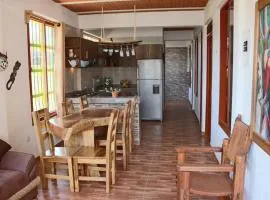 Apartahotel Bella Vista 2nd Floor Lake Calima