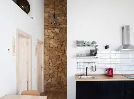 Alojamiento rural La Moravieta