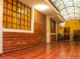 Casa del Huesped