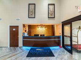 Baymont by Wyndham Caddo Valley/Arkadelphia，位于阿卡德尔菲亚的酒店
