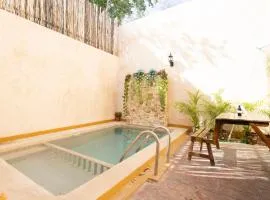 Hotel Casa Rico