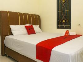 RedDoorz near Sentani Airport Jayapura