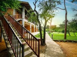 Elephas Nature Resort