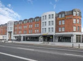 Maldron Hotel Pearse Street Dublin City