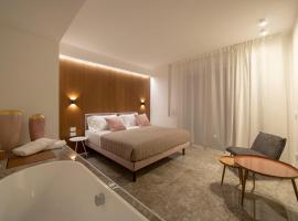 Le Stanze del Lago Lake View，位于科莫的旅馆