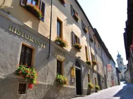 Hotel Oberje Dla Viere Oulx - Check-in Automatico 24h