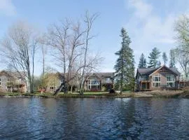 Villas of Muskoka - Duplex Villa 3A