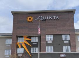 La Quinta by Wyndham Montgomery，位于蒙哥马利的宠物友好酒店