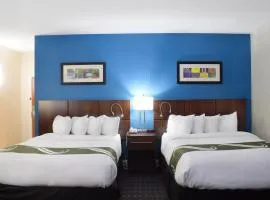 Quality Inn & Suites Middletown - Newport