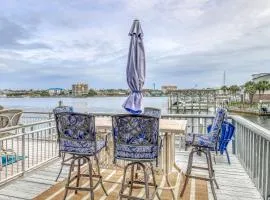 Harbor Hideaway