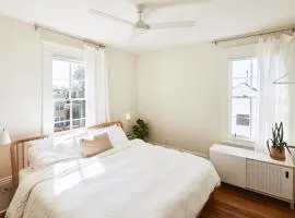 Guest House Raleigh