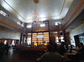 Villa Eksenia，位于Andrijevica的酒店