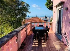 Restelo House Shared Appartment
