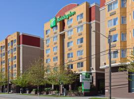 Holiday Inn Seattle DWTN Lake Union, an IHG Hotel，位于西雅图联盟湖南区的酒店