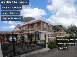 Apex Kite Appartment & Rooftop Garden