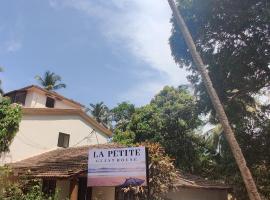 La Petite Guest House，位于波戈马洛的旅馆