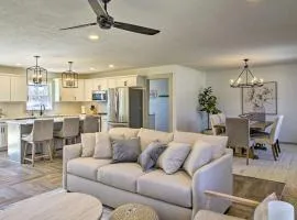 Retreat w/ Deck ~ 9 Mi to Downtown Springfield