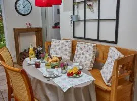 Pension Heike